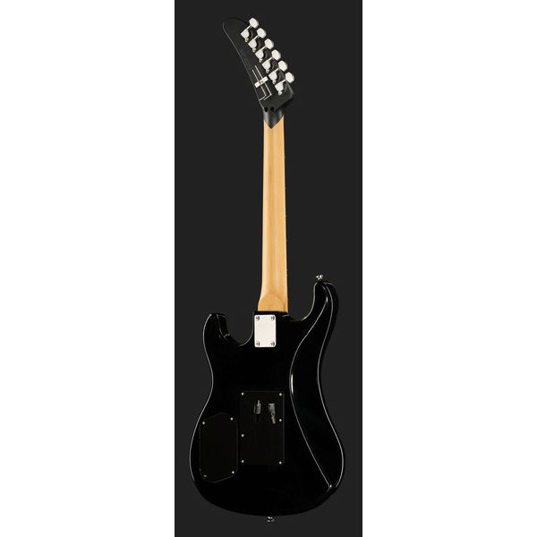 Kramer Guitars The 84 HH Quilt Magenta