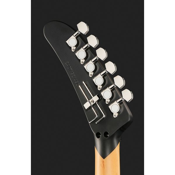 Kramer Guitars The 84 HH Quilt