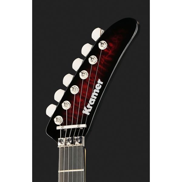 Kramer Guitars The 84 HH Quilt