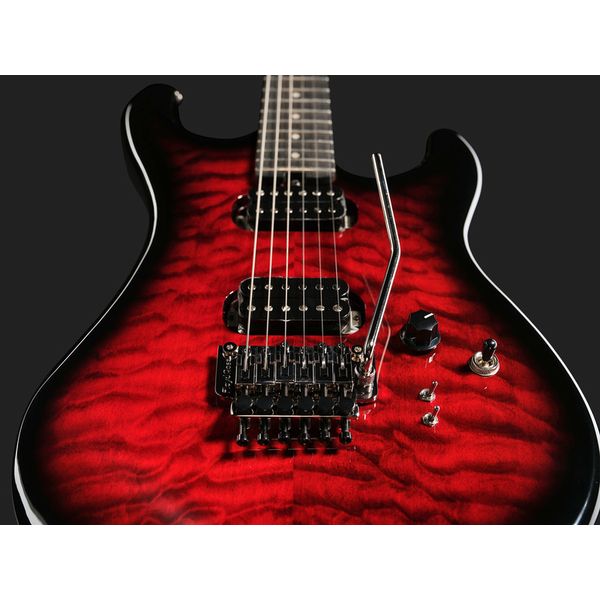 Kramer Guitars The 84 HH Quilt