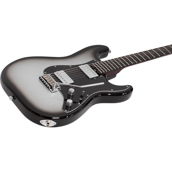 Schecter Nick Johnston Trad HH AM