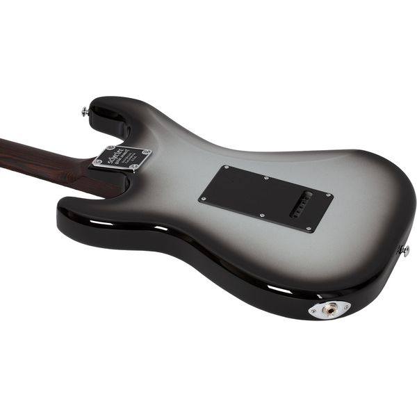 Schecter Nick Johnston Trad HH AM