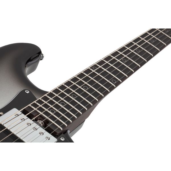 Schecter Nick Johnston Trad HH AM