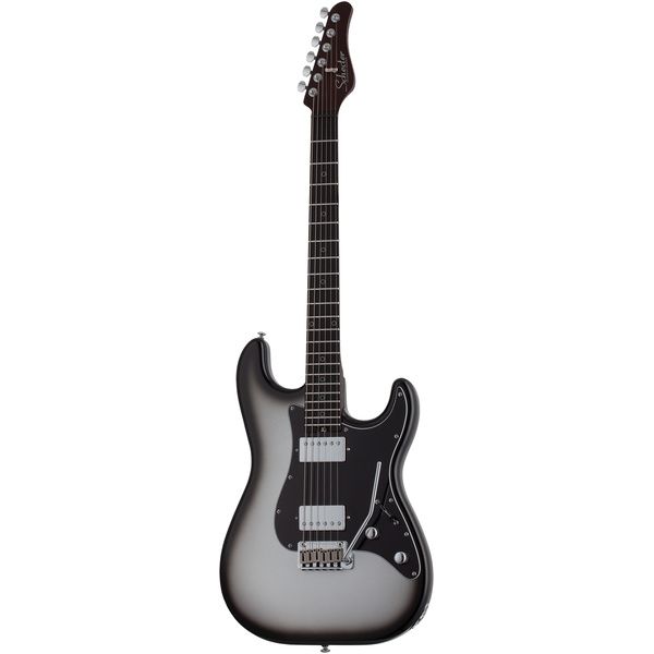 Schecter Nick Johnston Trad HH AM