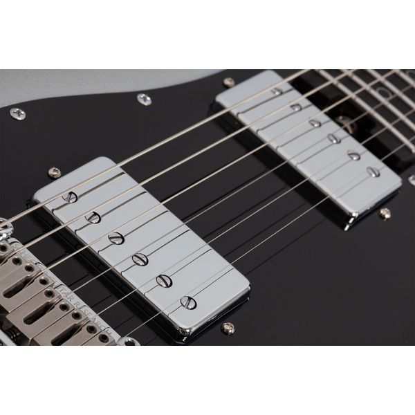 Schecter Nick Johnston Trad HH AM