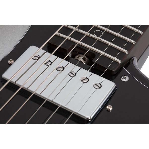 Schecter Nick Johnston Trad HH AM