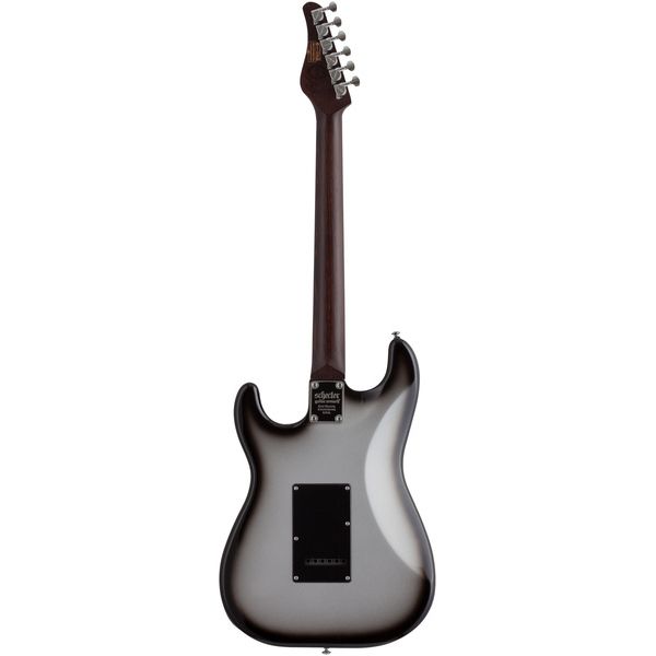 Schecter Nick Johnston Trad HH AM
