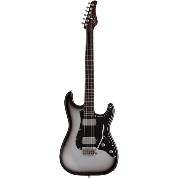Schecter Nick Johnston Trad HH AM