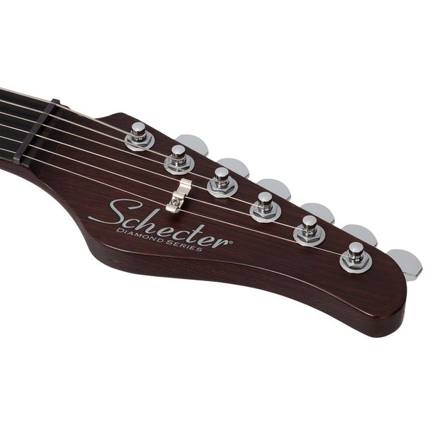 Schecter Nick Johnston Trad HH AM