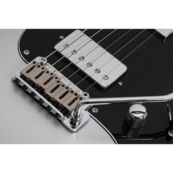 Schecter Nick Johnston Trad HH AM