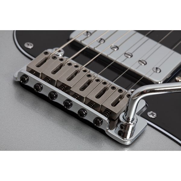 Schecter Nick Johnston Trad HH AM