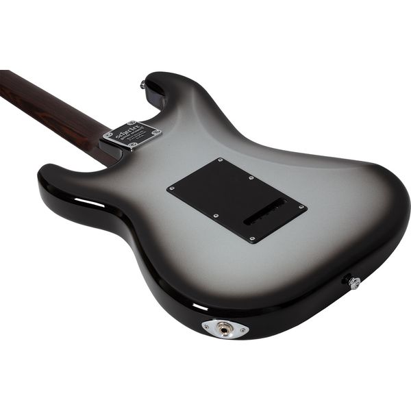 Schecter Nick Johnston Trad HH AM