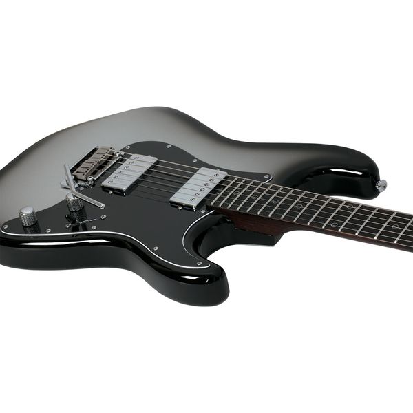 Schecter Nick Johnston Trad HH AM