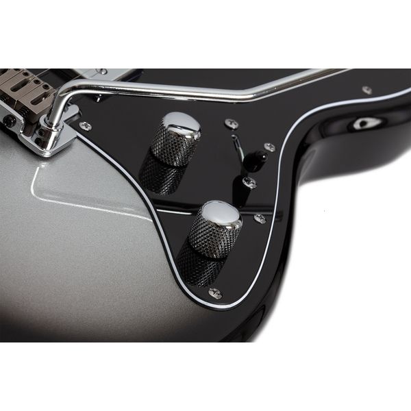 Schecter Nick Johnston Trad HH AM