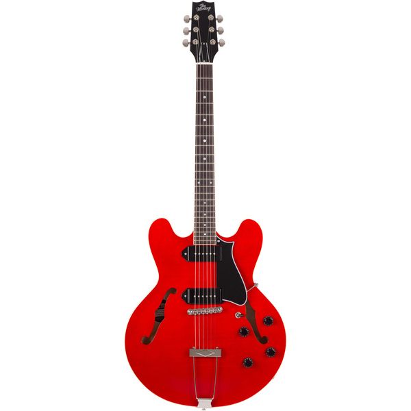 Heritage Guitar Standard H-530 TRC