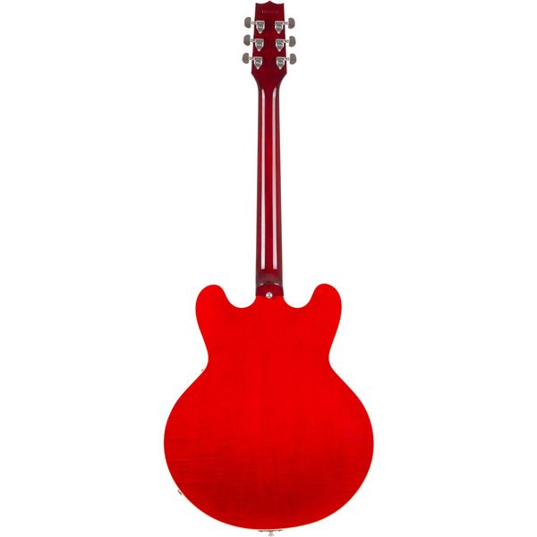 Heritage Guitar Standard H-530 TRC