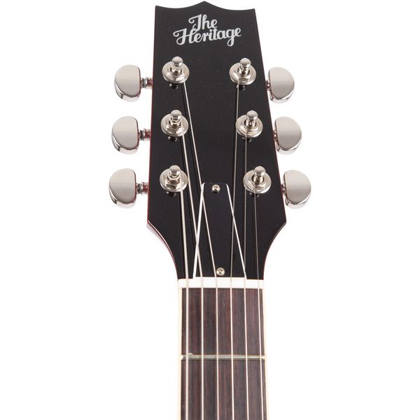Heritage Guitar Standard H-530 TRC