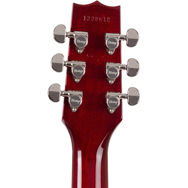 Heritage Guitar Standard H-530 TRC