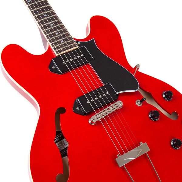 Heritage Guitar Standard H-530 TRC