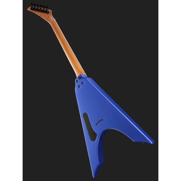 Kramer Guitars Nite-V Royal