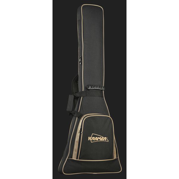 Kramer Guitars Nite-V Royal