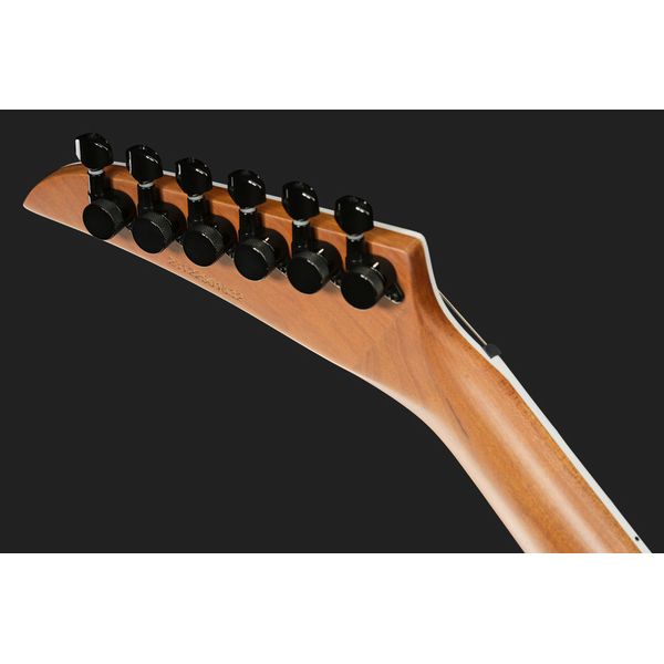 Kramer Guitars Nite-V Royal