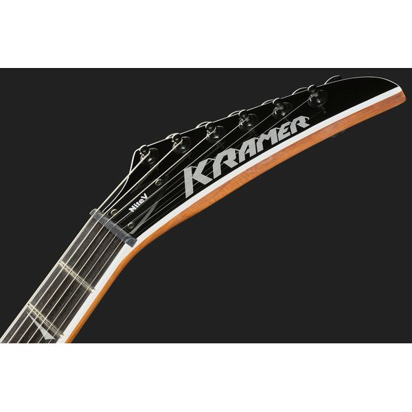 Kramer Guitars Nite-V Royal