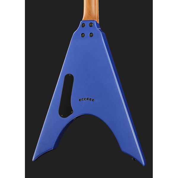 Kramer Guitars Nite-V Royal