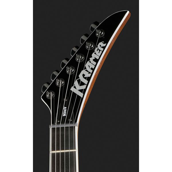 Kramer Guitars Nite-V Royal