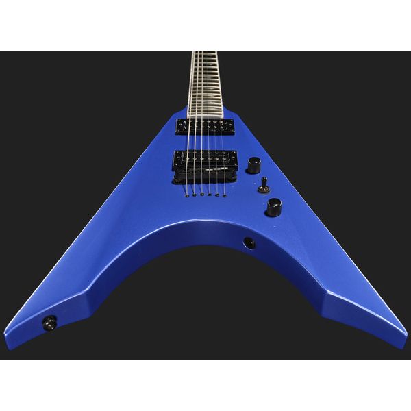 Kramer Guitars Nite-V Royal