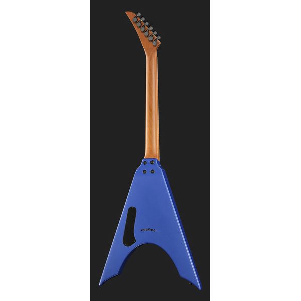 Kramer Guitars Nite-V Royal