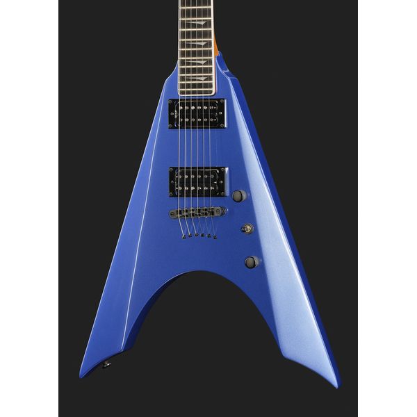 Kramer Guitars Nite-V Royal