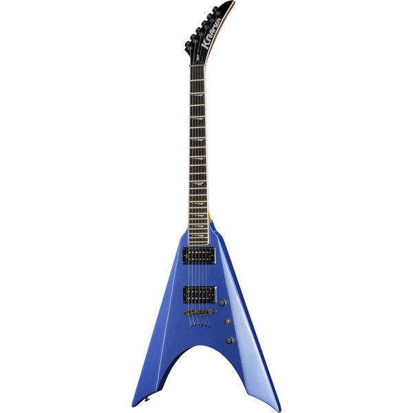 Kramer Guitars Nite-V Royal
