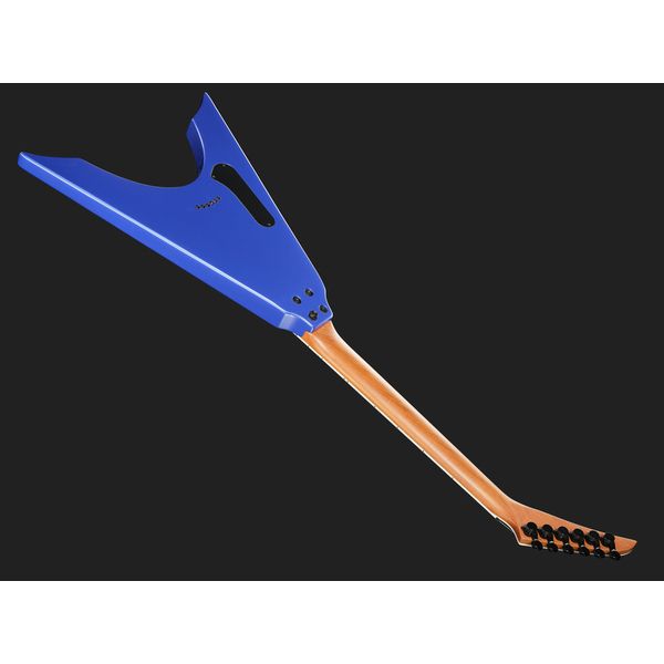 Kramer Guitars Nite-V Royal