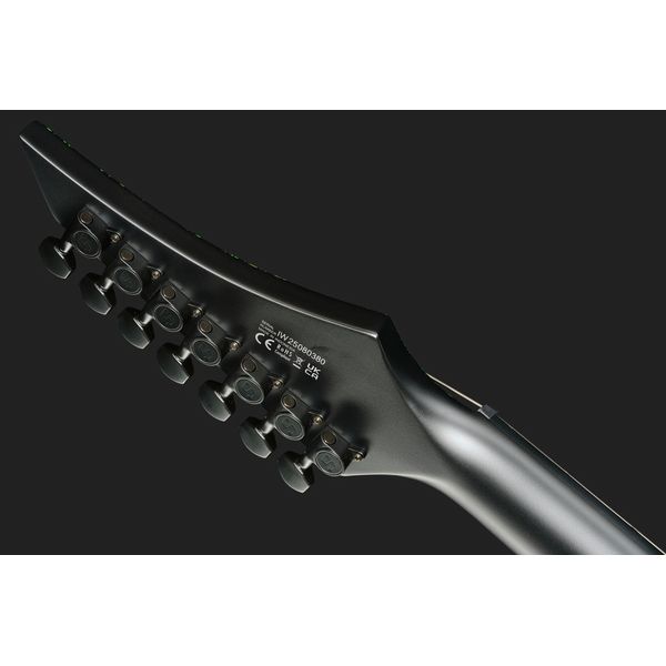 Solar Guitars a2 7cln Canibalismo