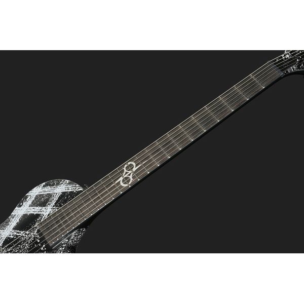 Solar Guitars gc1 6nc Cosmos