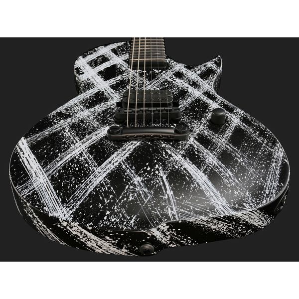 Solar Guitars gc1 6nc Cosmos