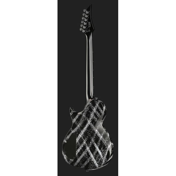 Solar Guitars gc1 6nc Cosmos