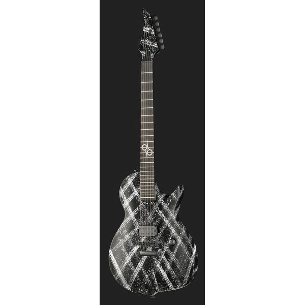 Solar Guitars gc1 6nc Cosmos