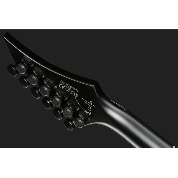 Solar Guitars gc1 6nc Cosmos
