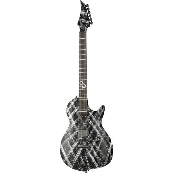 Solar Guitars gc1 6nc Cosmos