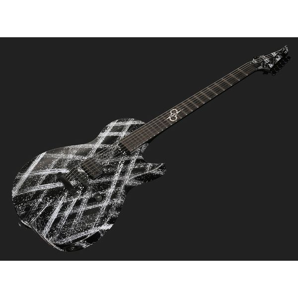 Solar Guitars gc1 6nc Cosmos