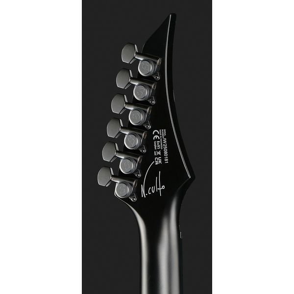 Solar Guitars gc1 6nc Cosmos