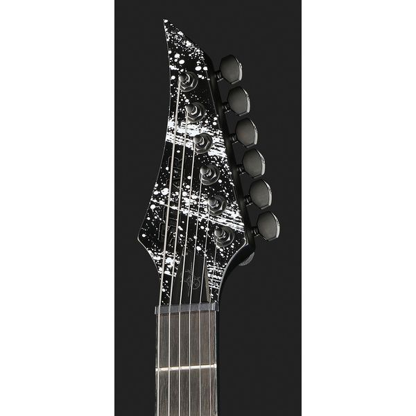 Solar Guitars gc1 6nc Cosmos