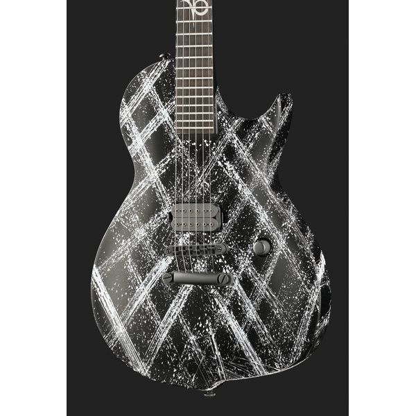 Solar Guitars gc1 6nc Cosmos