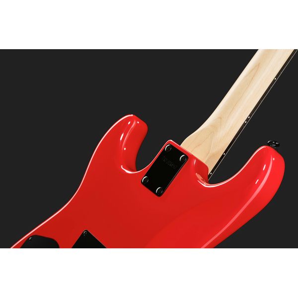 Kramer Guitars Pacer Carrera Defender