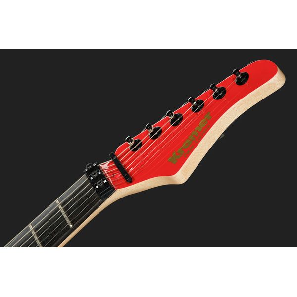 Kramer Guitars Pacer Carrera Defender