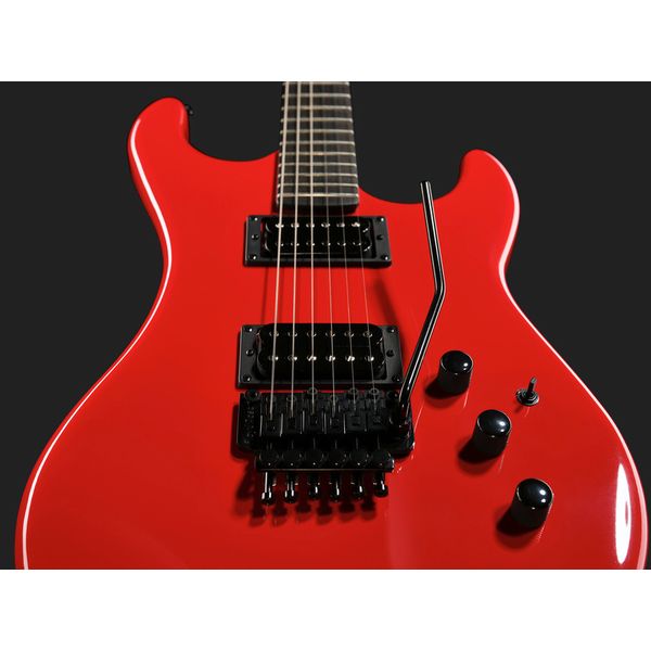 Kramer Guitars Pacer Carrera Defender