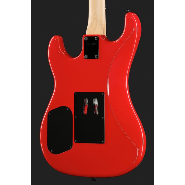 Kramer Guitars Pacer Carrera Defender