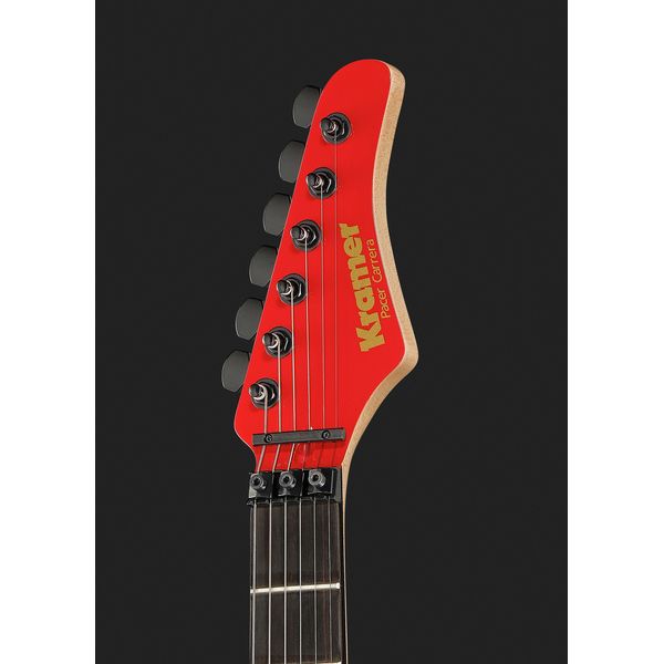 Kramer Guitars Pacer Carrera Defender